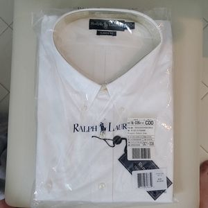 Ralph Lauren dress shirt